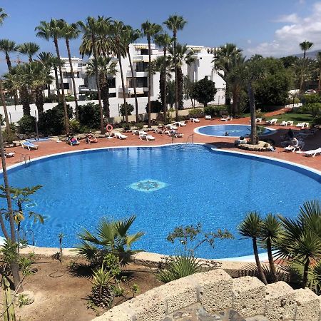 דירות ארונה Exclusivo Apartamento En Playa De Las Americas מראה חיצוני תמונה