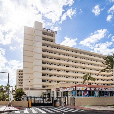 דירות ארונה Exclusivo Apartamento En Playa De Las Americas מראה חיצוני תמונה