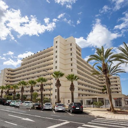 דירות ארונה Exclusivo Apartamento En Playa De Las Americas מראה חיצוני תמונה