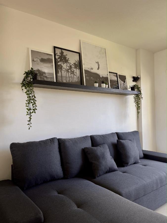 דירות ארונה Exclusivo Apartamento En Playa De Las Americas מראה חיצוני תמונה