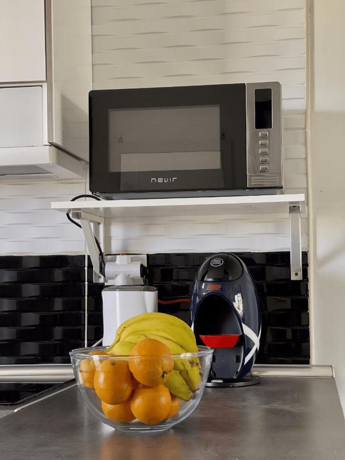 דירות ארונה Exclusivo Apartamento En Playa De Las Americas מראה חיצוני תמונה