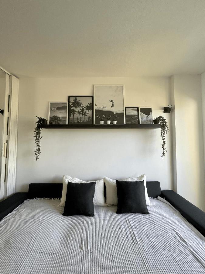 דירות ארונה Exclusivo Apartamento En Playa De Las Americas מראה חיצוני תמונה