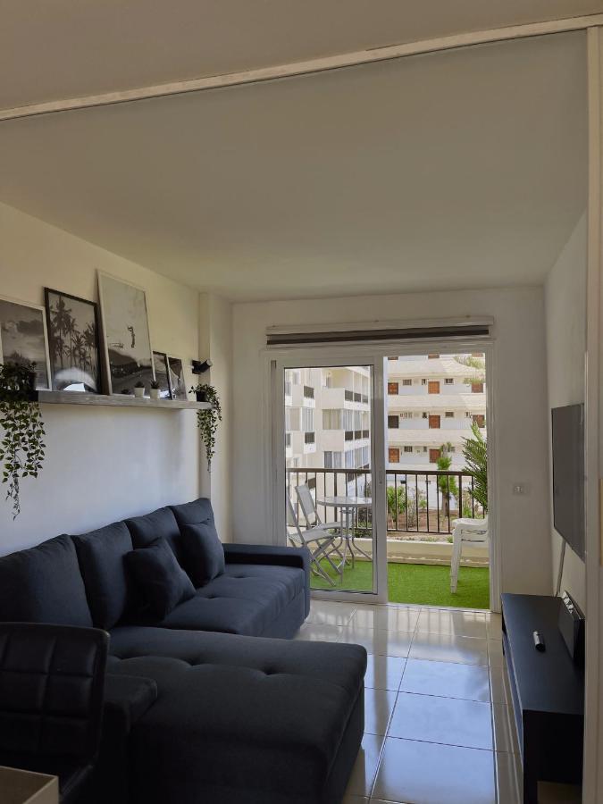 דירות ארונה Exclusivo Apartamento En Playa De Las Americas מראה חיצוני תמונה