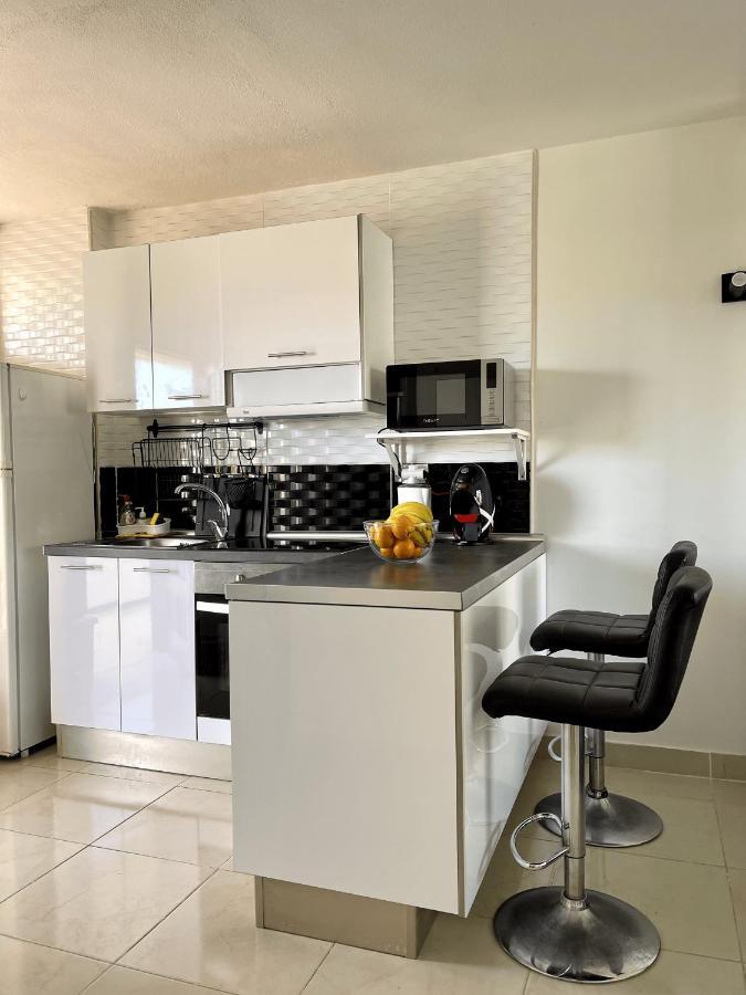 דירות ארונה Exclusivo Apartamento En Playa De Las Americas מראה חיצוני תמונה