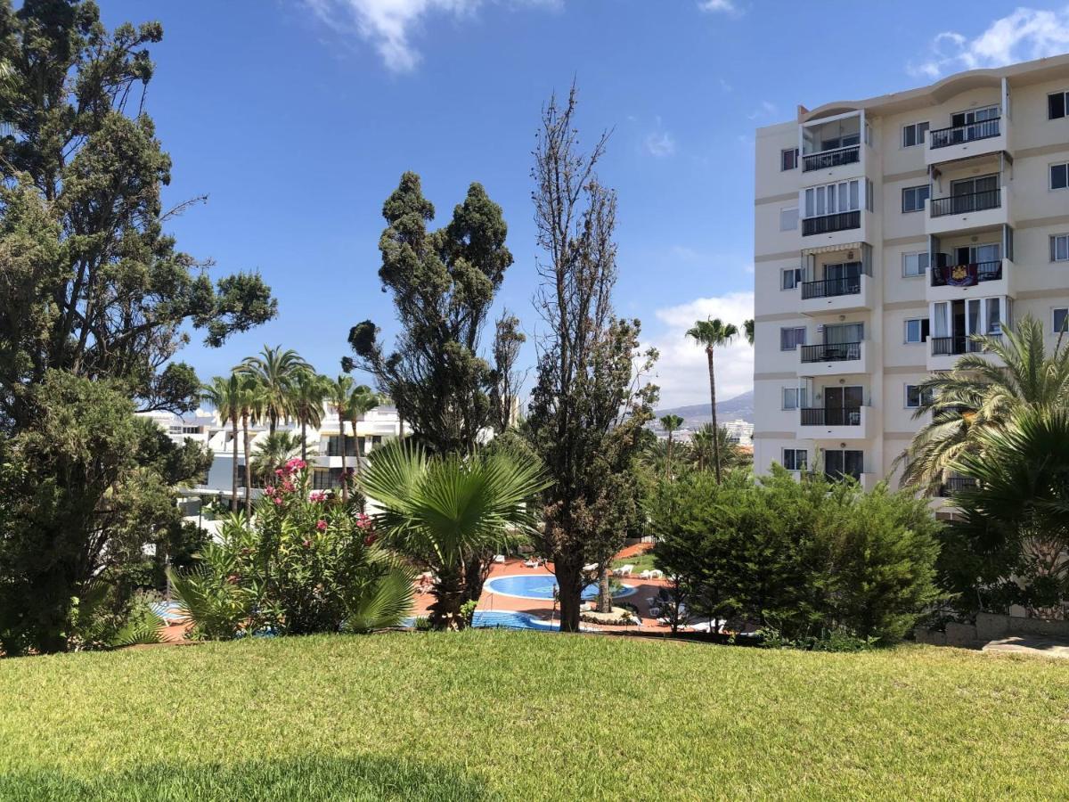 דירות ארונה Exclusivo Apartamento En Playa De Las Americas מראה חיצוני תמונה