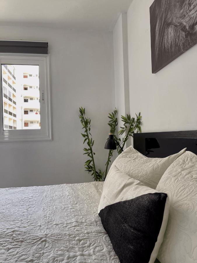 דירות ארונה Exclusivo Apartamento En Playa De Las Americas מראה חיצוני תמונה