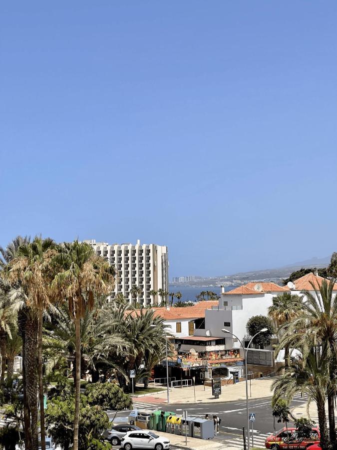 דירות ארונה Exclusivo Apartamento En Playa De Las Americas מראה חיצוני תמונה