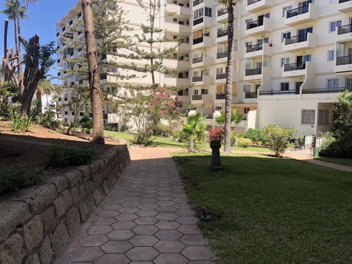 דירות ארונה Exclusivo Apartamento En Playa De Las Americas מראה חיצוני תמונה