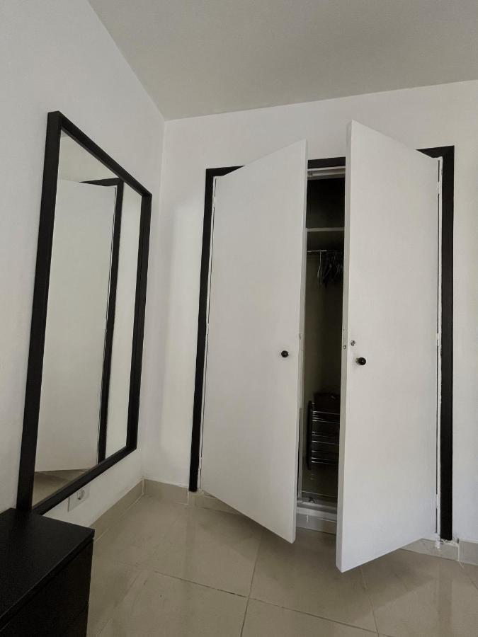 דירות ארונה Exclusivo Apartamento En Playa De Las Americas מראה חיצוני תמונה