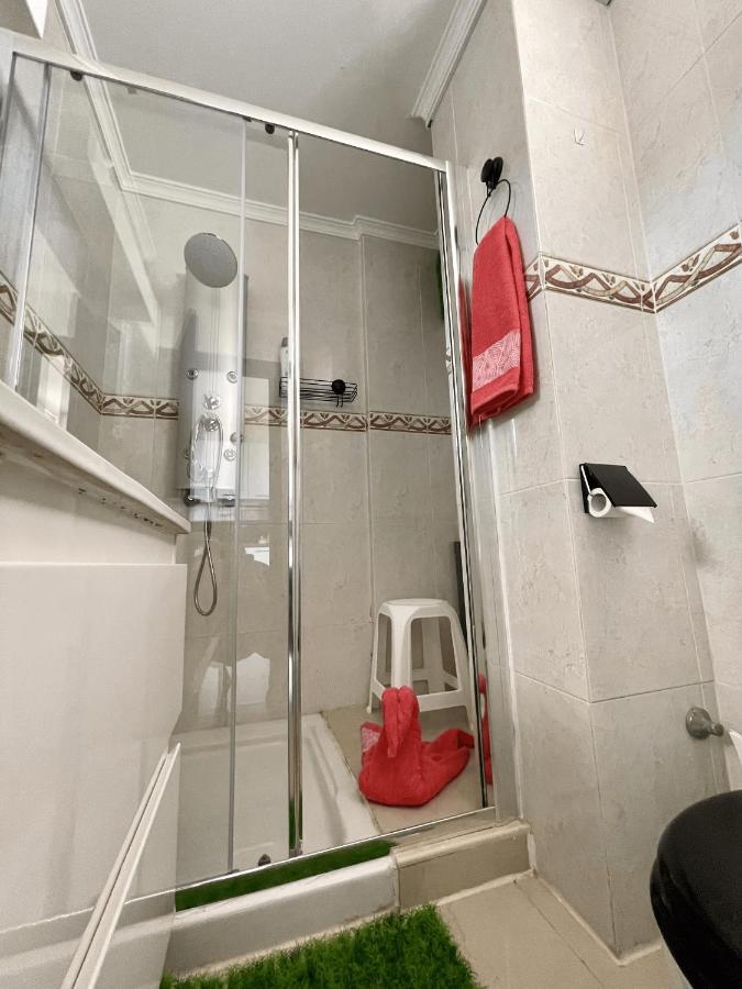 דירות ארונה Exclusivo Apartamento En Playa De Las Americas מראה חיצוני תמונה