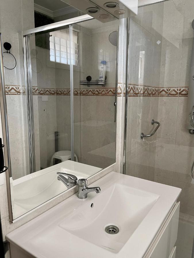 דירות ארונה Exclusivo Apartamento En Playa De Las Americas מראה חיצוני תמונה