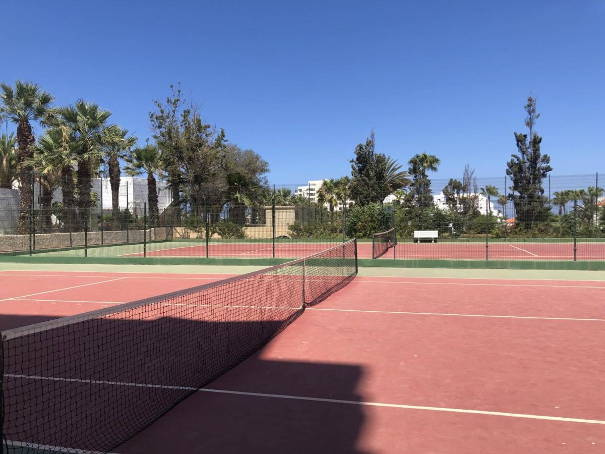 דירות ארונה Exclusivo Apartamento En Playa De Las Americas מראה חיצוני תמונה