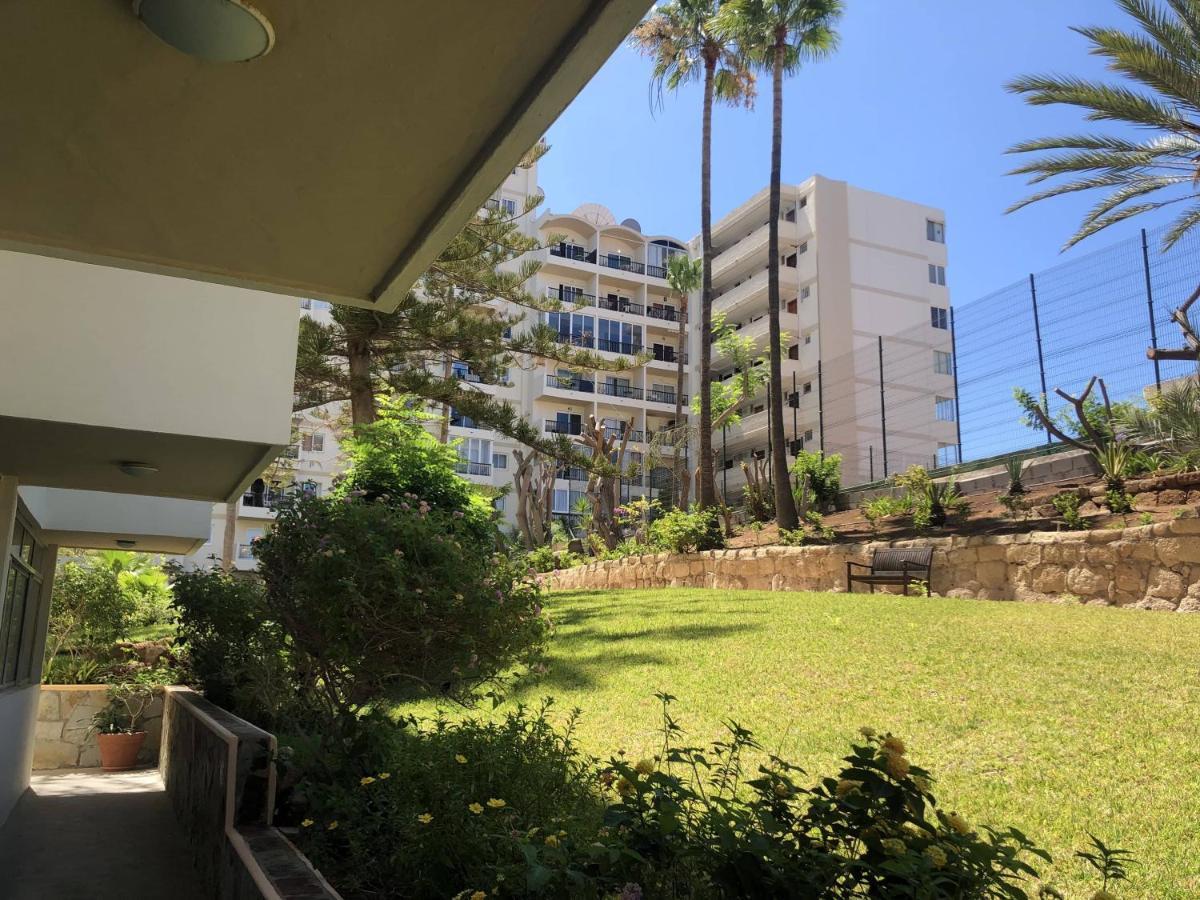 דירות ארונה Exclusivo Apartamento En Playa De Las Americas מראה חיצוני תמונה