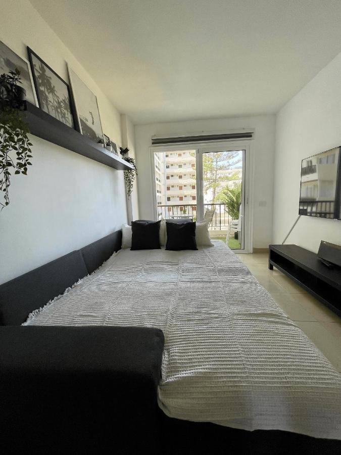 דירות ארונה Exclusivo Apartamento En Playa De Las Americas מראה חיצוני תמונה
