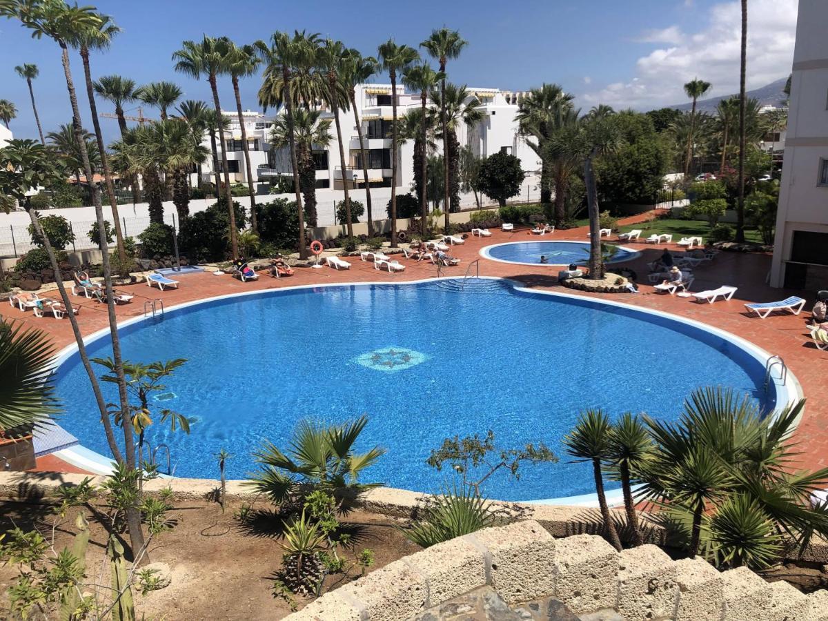 דירות ארונה Exclusivo Apartamento En Playa De Las Americas מראה חיצוני תמונה