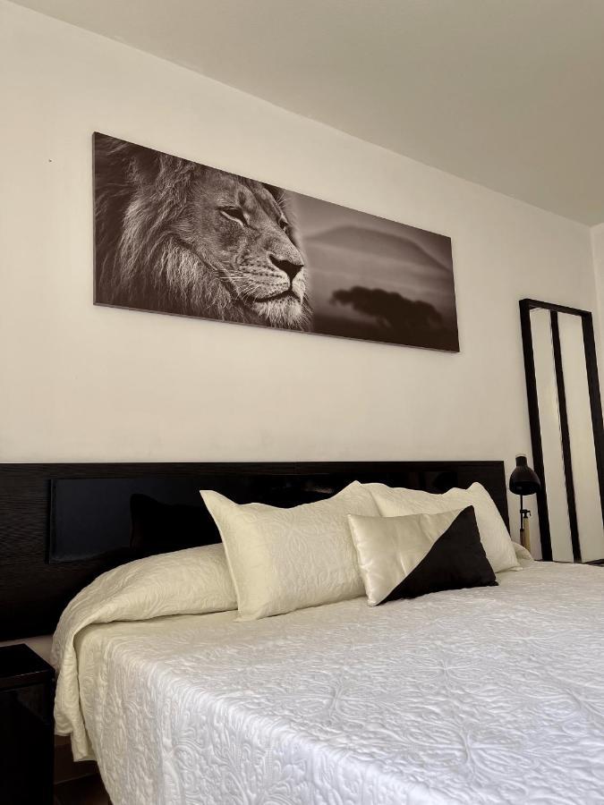 דירות ארונה Exclusivo Apartamento En Playa De Las Americas מראה חיצוני תמונה