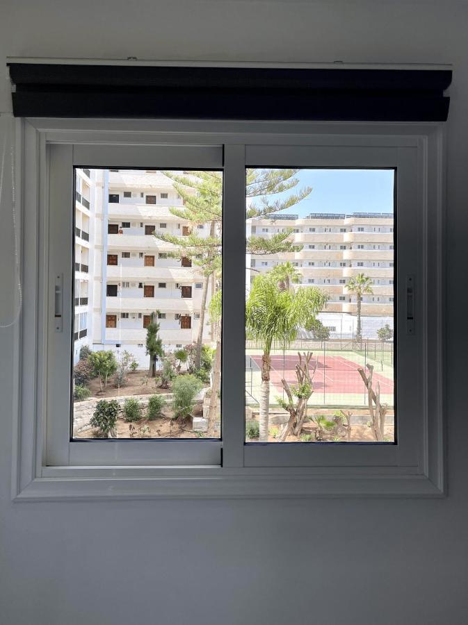 דירות ארונה Exclusivo Apartamento En Playa De Las Americas מראה חיצוני תמונה