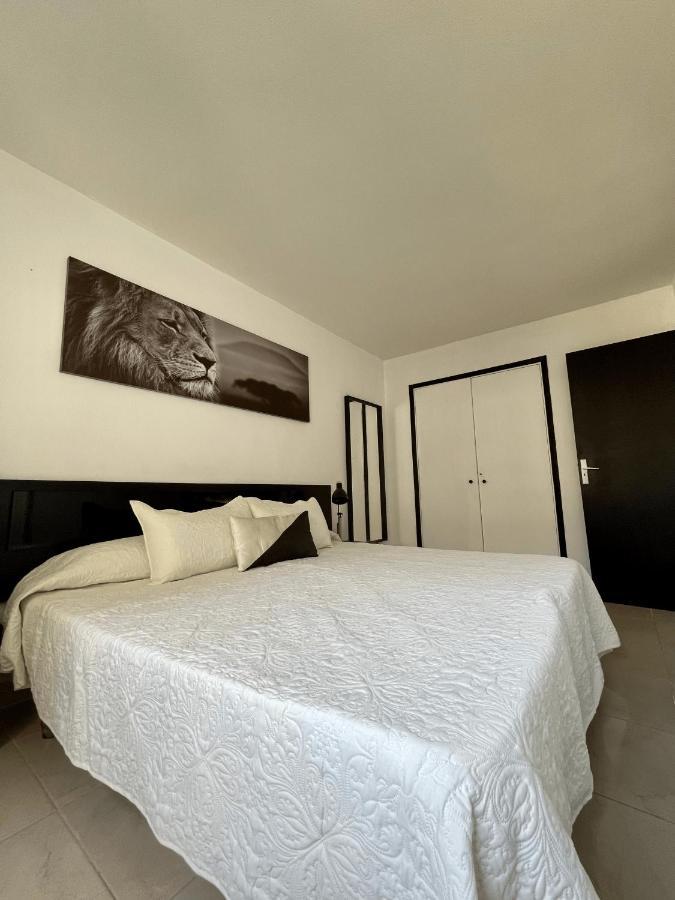 דירות ארונה Exclusivo Apartamento En Playa De Las Americas מראה חיצוני תמונה