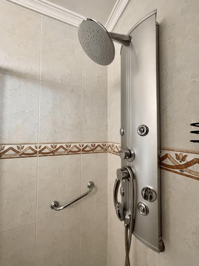 דירות ארונה Exclusivo Apartamento En Playa De Las Americas מראה חיצוני תמונה