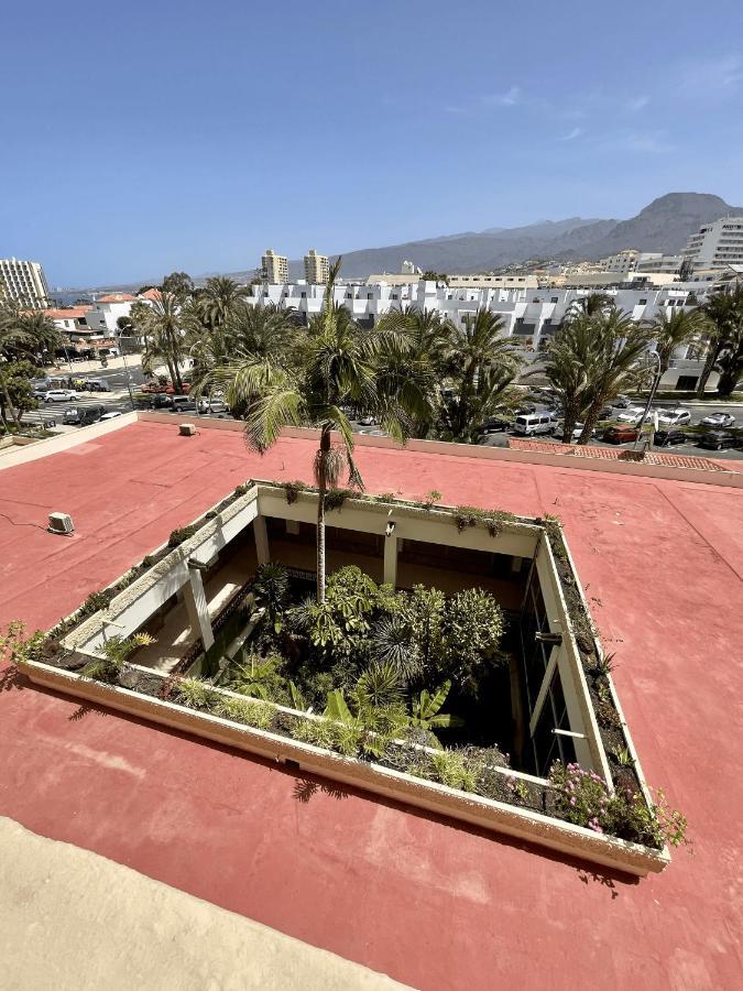 דירות ארונה Exclusivo Apartamento En Playa De Las Americas מראה חיצוני תמונה