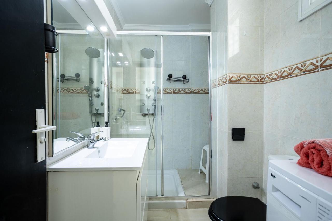 דירות ארונה Exclusivo Apartamento En Playa De Las Americas מראה חיצוני תמונה