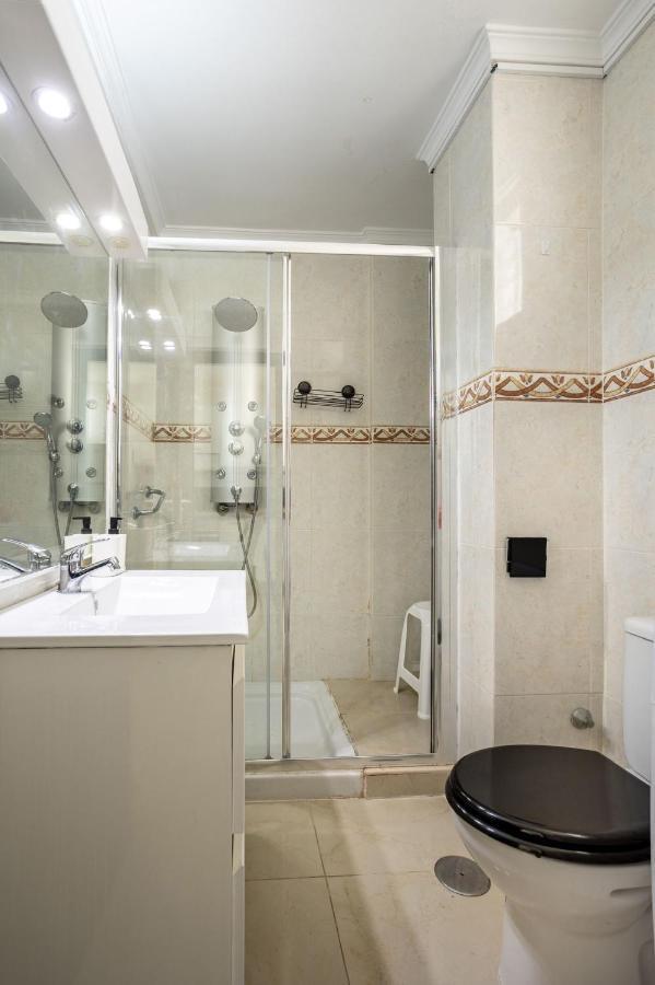 דירות ארונה Exclusivo Apartamento En Playa De Las Americas מראה חיצוני תמונה