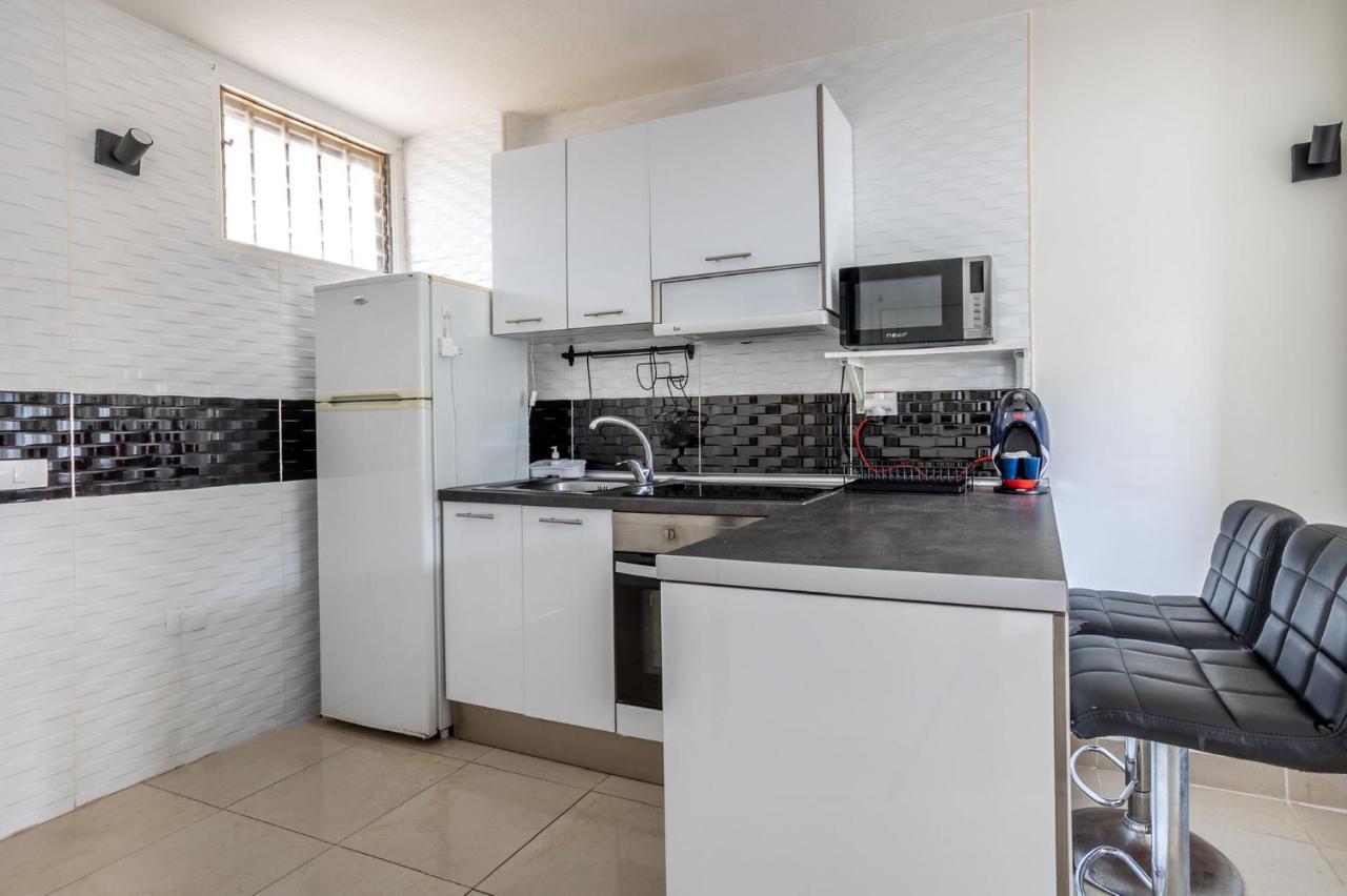 דירות ארונה Exclusivo Apartamento En Playa De Las Americas מראה חיצוני תמונה