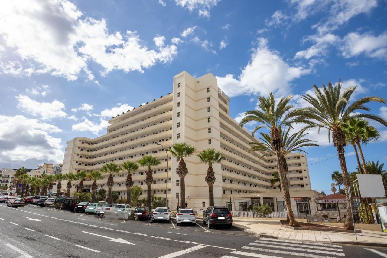דירות ארונה Exclusivo Apartamento En Playa De Las Americas מראה חיצוני תמונה